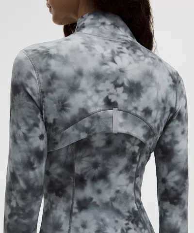 Lululemon Define Jacket In Gray