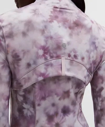 Lululemon Define Jacket In Multi