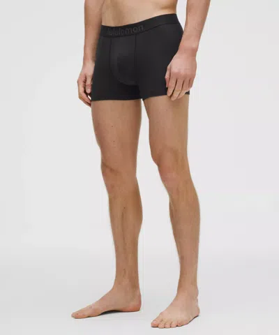 Lululemon Soft Stretch Active Boxer Brief 3" In Multi