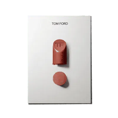 Tom Ford Lip Color Lipstick In Multi
