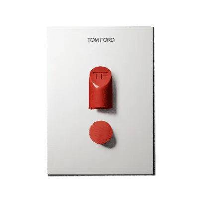 Tom Ford Lip Color Lipstick In Multi