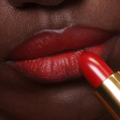 Tom Ford Lip Color Lipstick In Multi