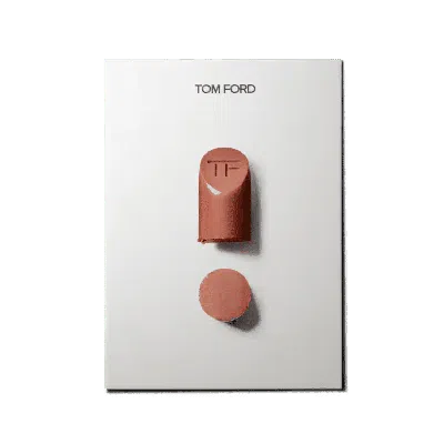 Tom Ford Lip Color Lipstick In Multi