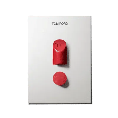 Tom Ford Lip Color Lipstick In Multi