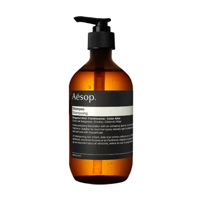 Aesop 16.9 Oz. Equalizing Shampoo In Multi