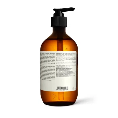 Aesop 16.9 Oz. Equalizing Shampoo In Multi