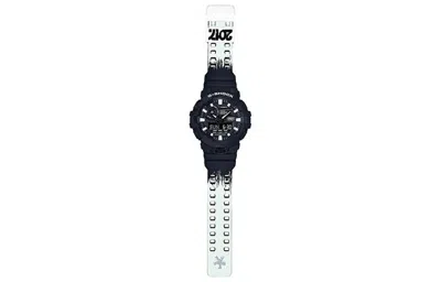 Casio G-shock Analog-digital 'black'