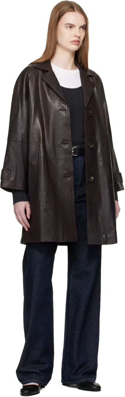 Weekend Max Mara ブラック Wkabingo ベルト In Black