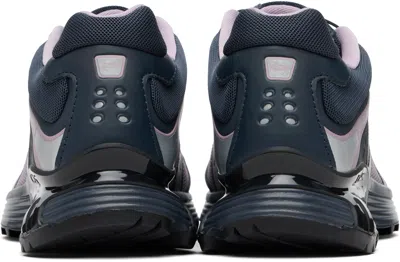 Salomon パープル Xt-whisper スニーカー In Multi