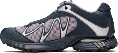Salomon パープル Xt-whisper スニーカー In Multi