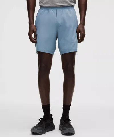 Lululemon Pace Breaker Lined Short 7"
