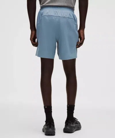 Lululemon Pace Breaker Lined Short 7"