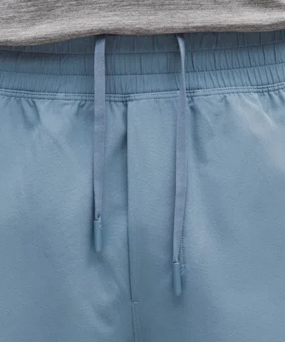 Lululemon Pace Breaker Lined Short 7"