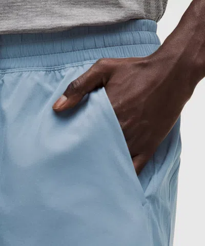 Lululemon Pace Breaker Lined Short 7"