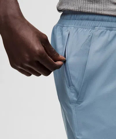 Lululemon Pace Breaker Lined Short 7"