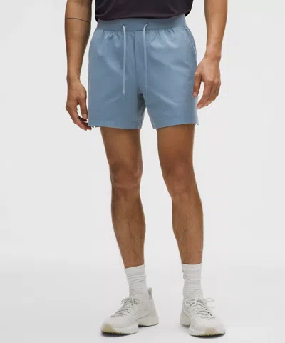 Lululemon Zeroed In Linerless Short 5"