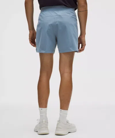 Lululemon Zeroed In Linerless Short 5"