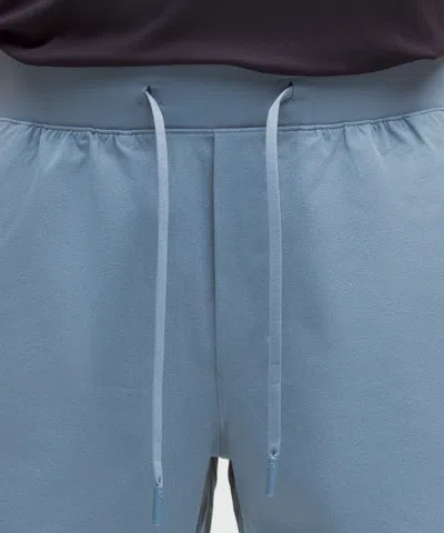 Lululemon Zeroed In Linerless Short 5"