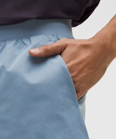 Lululemon Zeroed In Linerless Short 5"