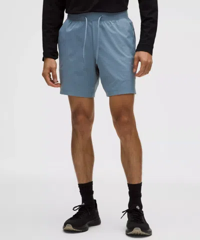 Lululemon Zeroed In Linerless Short 7"