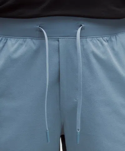 Lululemon Zeroed In Linerless Short 7"