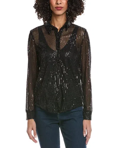 To My Lovers Shirt In Black