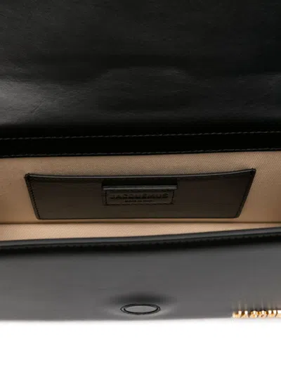 Jacquemus Le Grand Bambino Leather Handbag