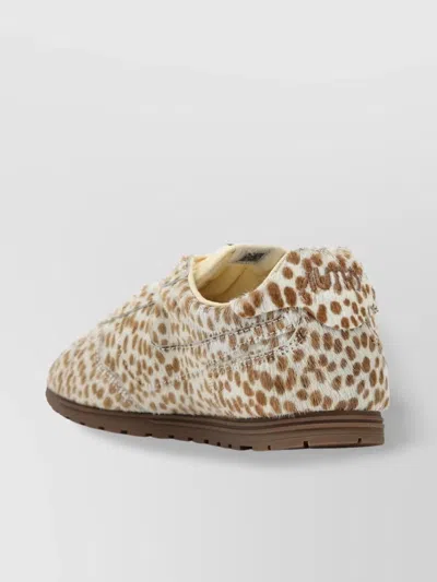 Autry Windspin Low Sneaker In Multi