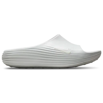 Nike Reactx Rejuven8 Slide In White