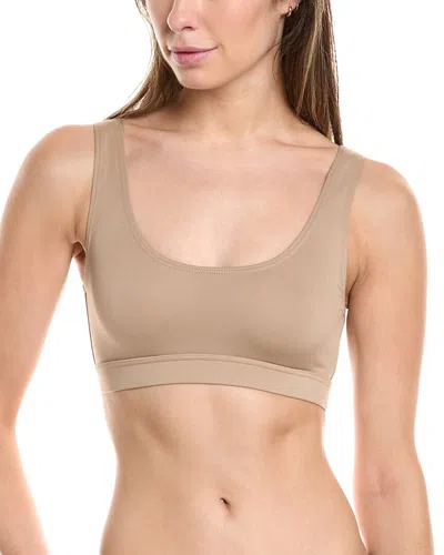 Ow Collection Ow Intimates Hanna Top In Brown