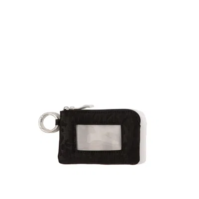 Baggallini Rfid Card Case Id Wallet