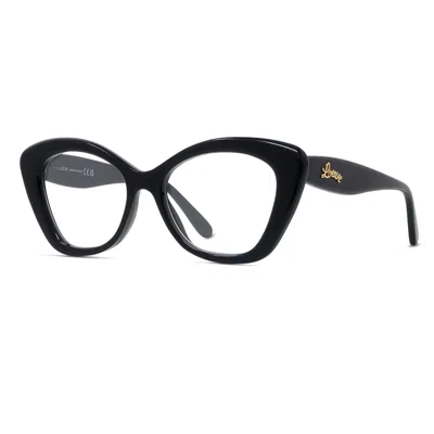Loewe Full-frame Plain Mirror In Black