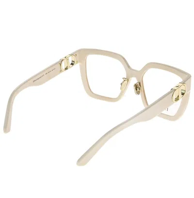 Dior Full Frame Plain Mirror In Neutral