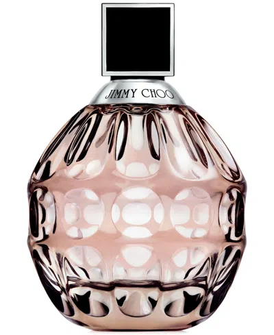 Jimmy Choo Spring 4-pc. Eau De Parfum Gift Set In Multi