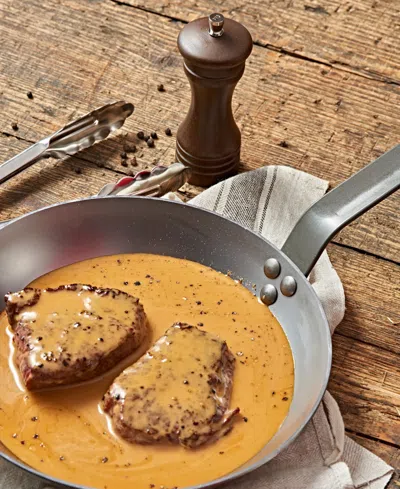 De Buyer Java 2-pc. Salt And Pepper Mill Set In Multi