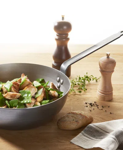 De Buyer Java 2-pc. Salt And Pepper Mill Set In Multi