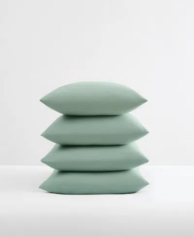 Truly Soft Everyday Microfiber 4-pc. Pillowcase, King In Blue