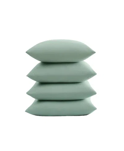 Truly Soft Everyday Microfiber 4-pc. Pillowcase, King In Blue