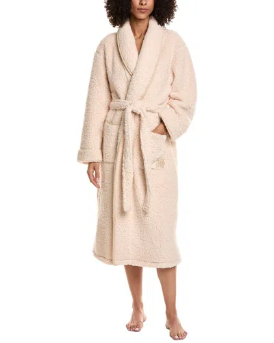 Dkny Robe In Brown