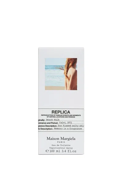 Maison Margiela Replica Beach Walk Eau De Toilette In Neutral