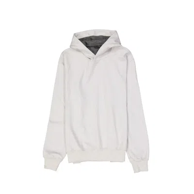 Herno Multicolor Polyester Sweatshirt In White