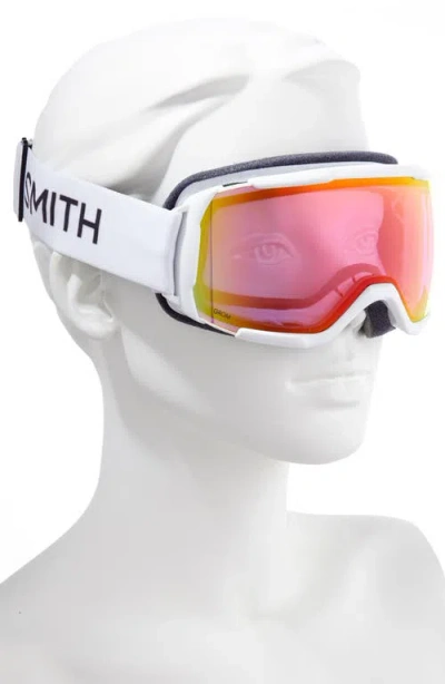 Smith Grom Snow Goggles In Multi