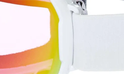 Smith Grom Snow Goggles In Multi