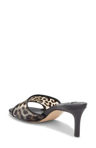 Steve Madden Palomah Mule Sandal In Brown