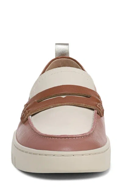 Vionic Uptown Hybrid Penny Loafer In Multi