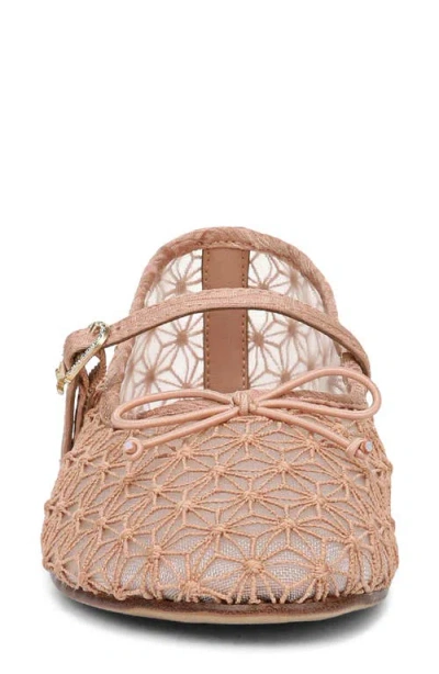 Circus Ny By Sam Edelman Sofie Mesh Ballet Flat In Multi