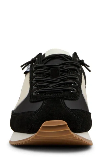 Blondo Emara Waterproof Sneaker In Multi