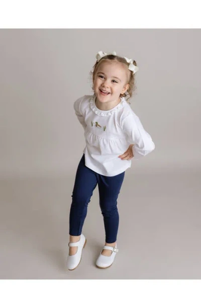 Cuclie Ruffle Mallard Play Set In Multi