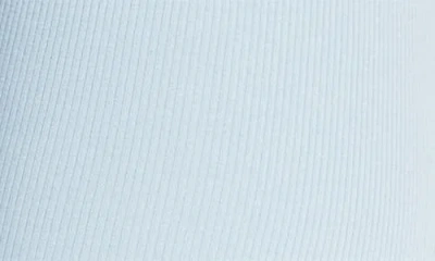 Organic Basics Icon 3-pack Rib Stretch Cotton Trunks In Multi