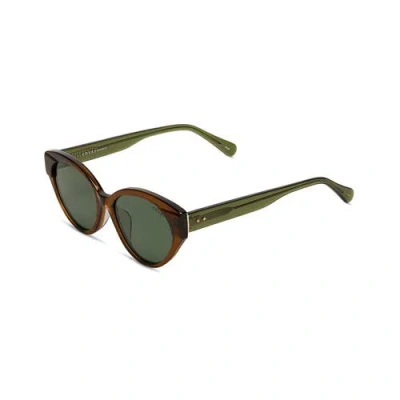 Covry Diya Sunglasses In Multi